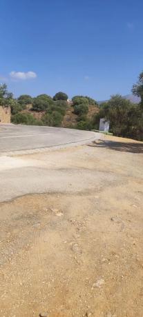 Terreno en calle Valencia De Mijas Golf, 6 thumbnail 1