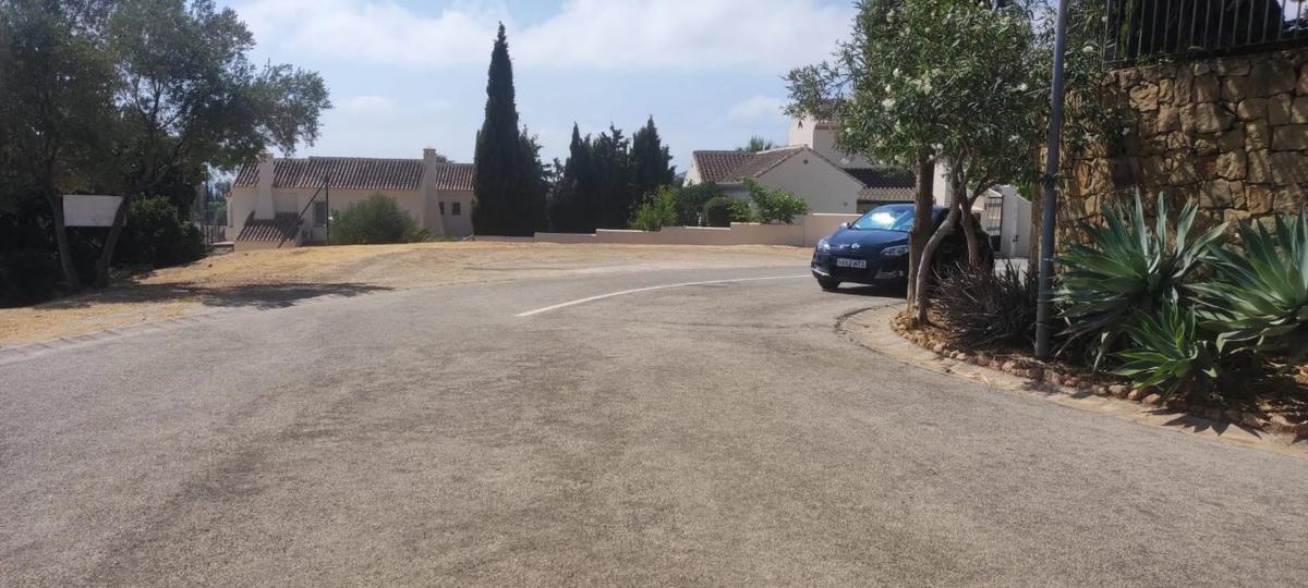Terreno en venta en Mijas, Malaga photo 3