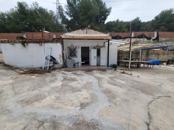 Terreno en calle Mago Santhai photo 3