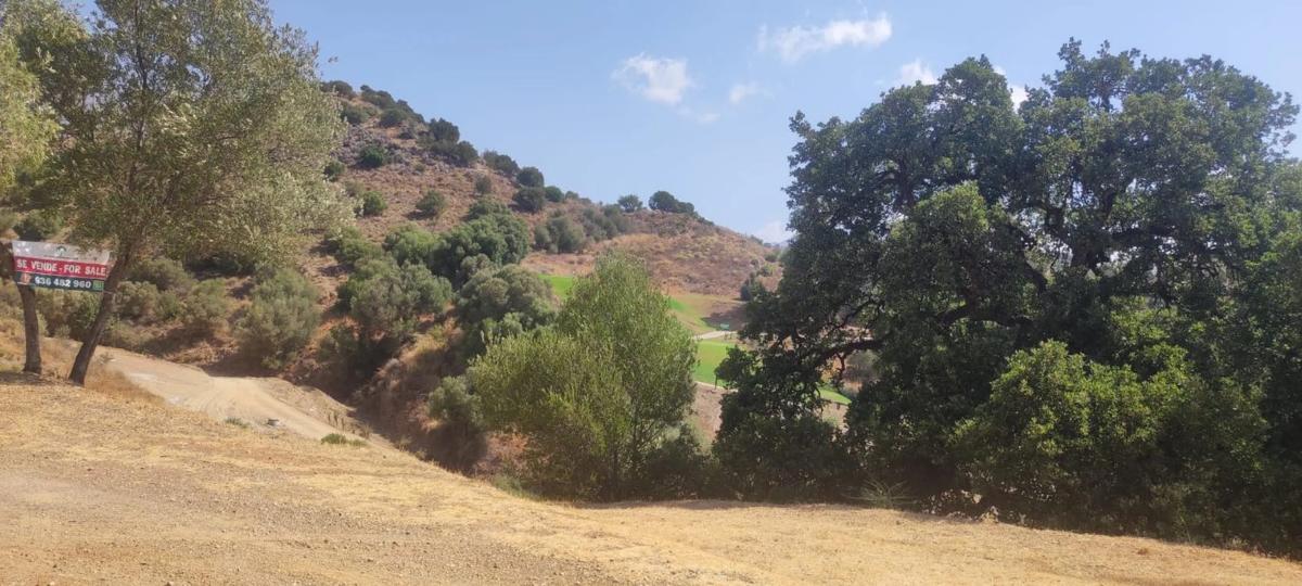 Terreno en venta en Mijas, Malaga photo 4