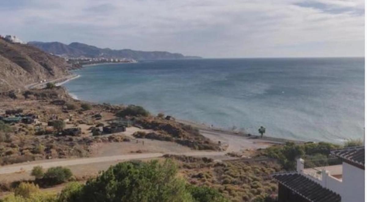 Terreno en venta en Torrox, Malaga photo 3