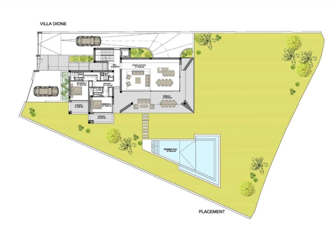 Terreno en venta en Marbella, Malaga plan 1