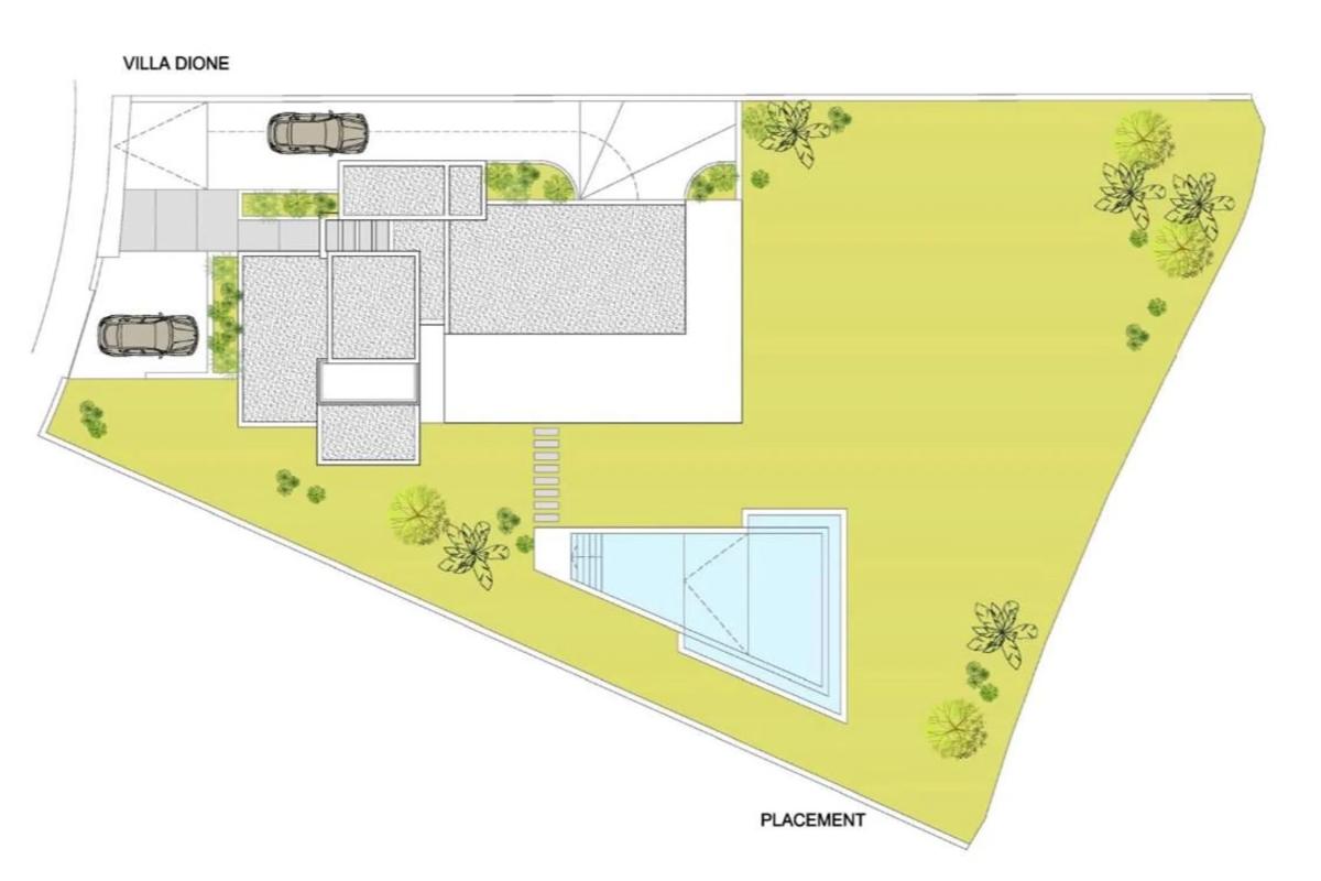 Terreno en venta en Marbella, Malaga plan 2