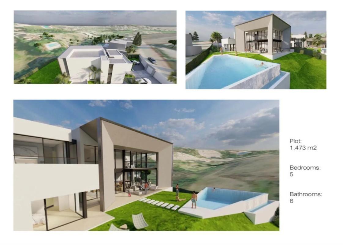 Terreno en venta en Marbella, Malaga photo 1