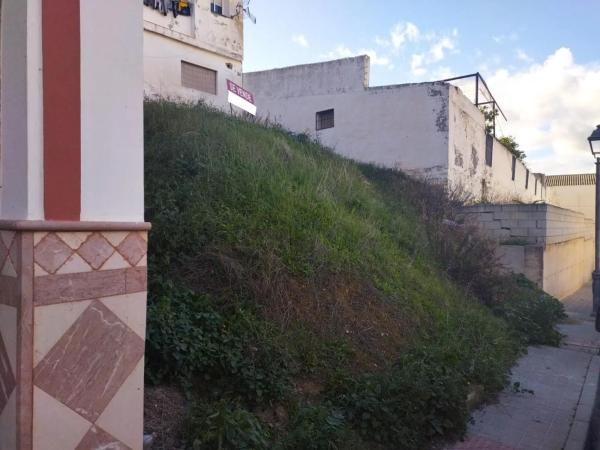 Terreno en calle Sevílla photo 2