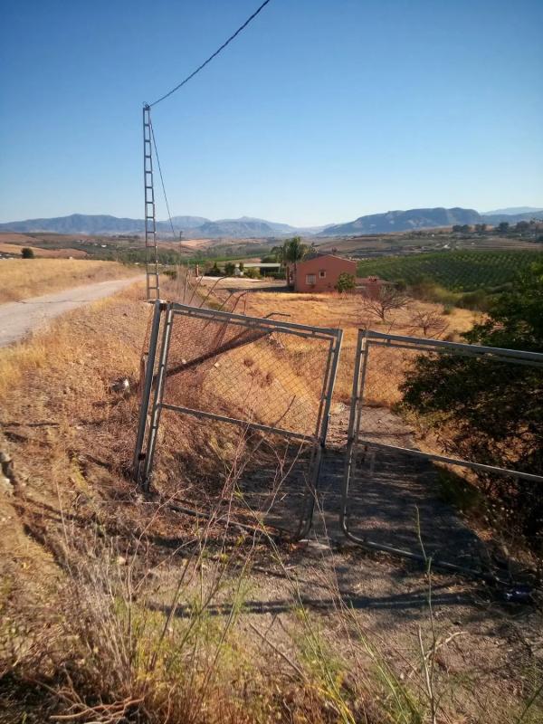Terreno en venta en Coin, Malaga photo 4