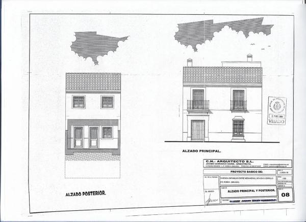 Terreno en calle Cerrillo, 2 thumbnail 1