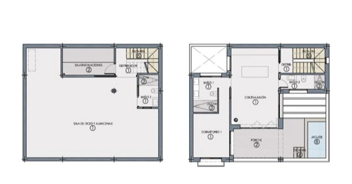 Terreno en venta en Marbella, Malaga plan 2