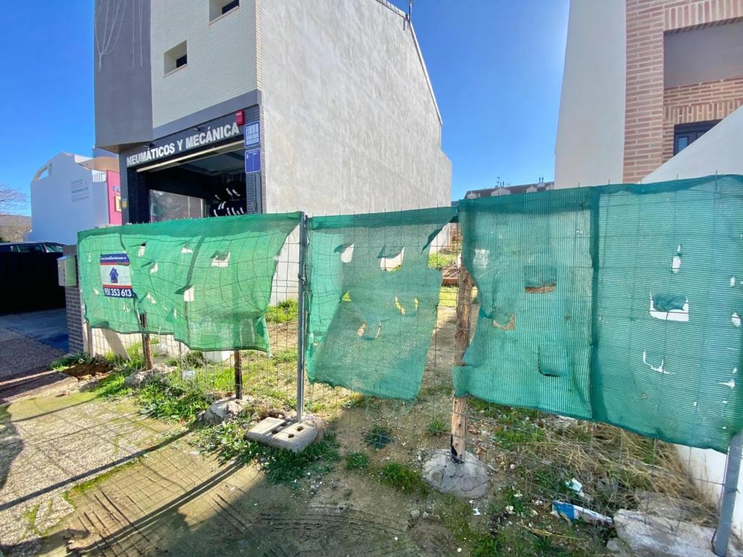 Участок земли на продажу в Антекера, Малага photo 2