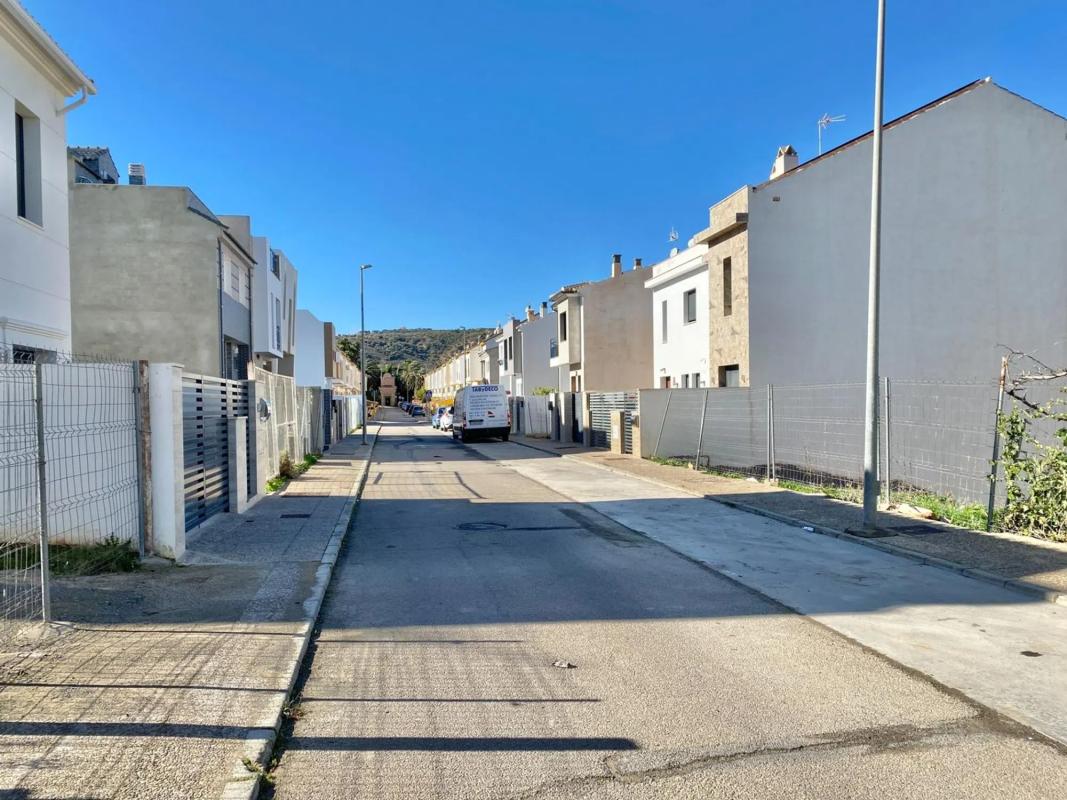 Участок земли на продажу в Антекера, Малага photo 5