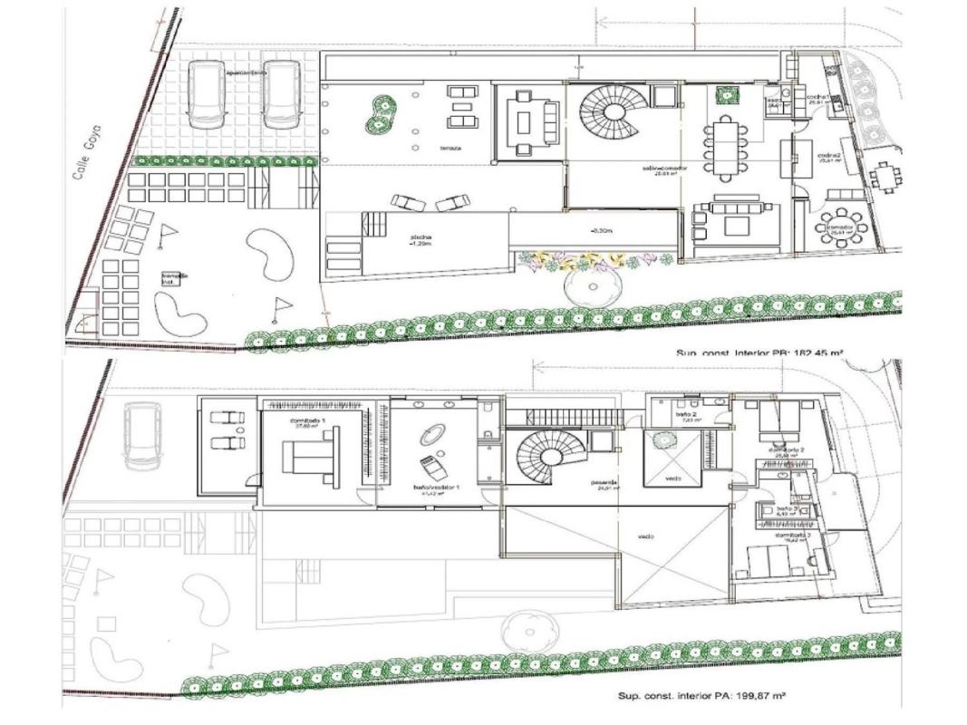 Terreno en venta en Marbella, Malaga plan 2