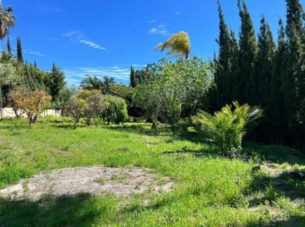 Terreno en avenida Avenue de Bel-Air photo 2