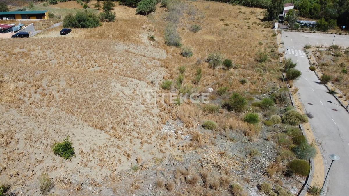 Terreno en venta en Alhaurín el Grande, Malaga photo 5