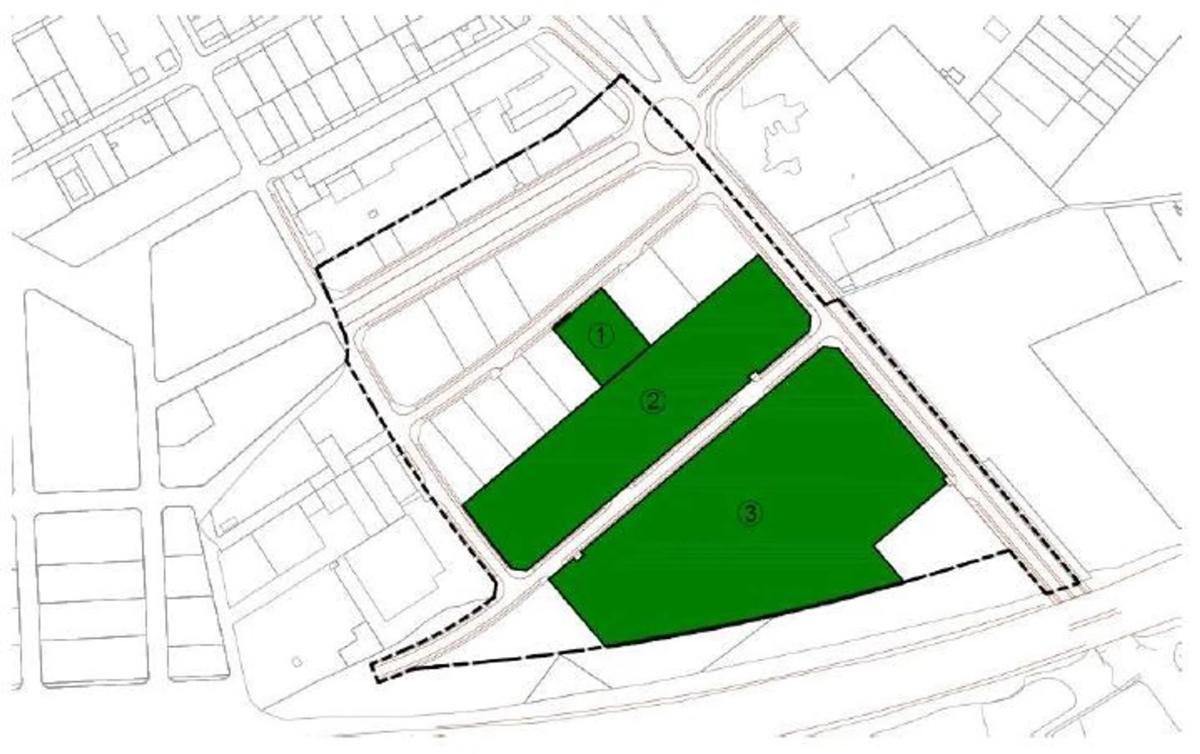 Terreno en venta en Vélez-Malaga, Malaga plan 1