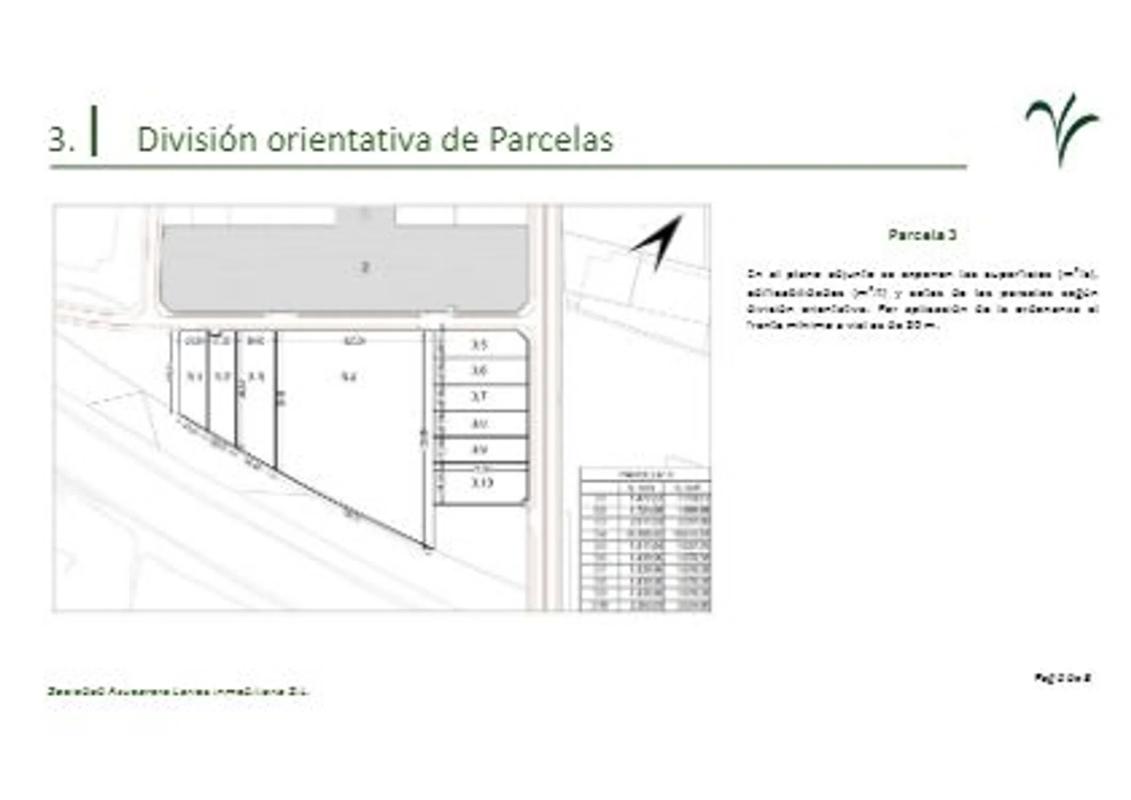 Terreno en venta en Vélez-Malaga, Malaga plan 2