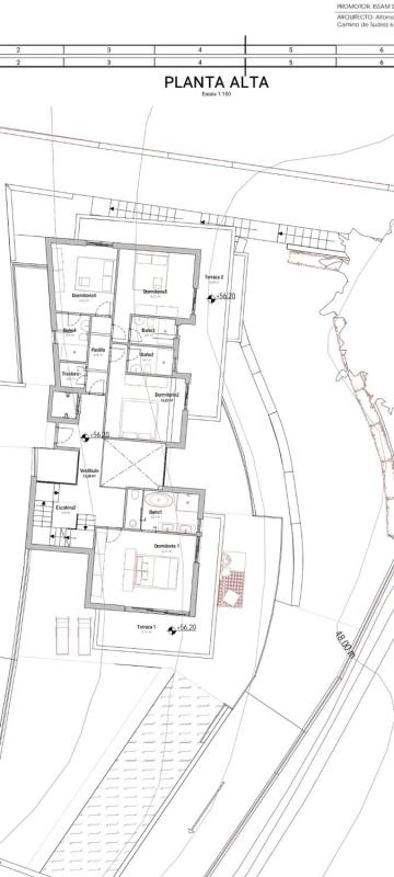Land for sale in Marbella, Malaga plan 4