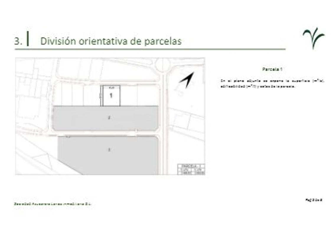 Terreno en venta en Vélez-Malaga, Malaga plan 3