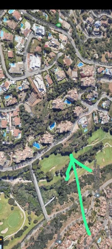 Land for sale in Marbella, Malaga photo 5