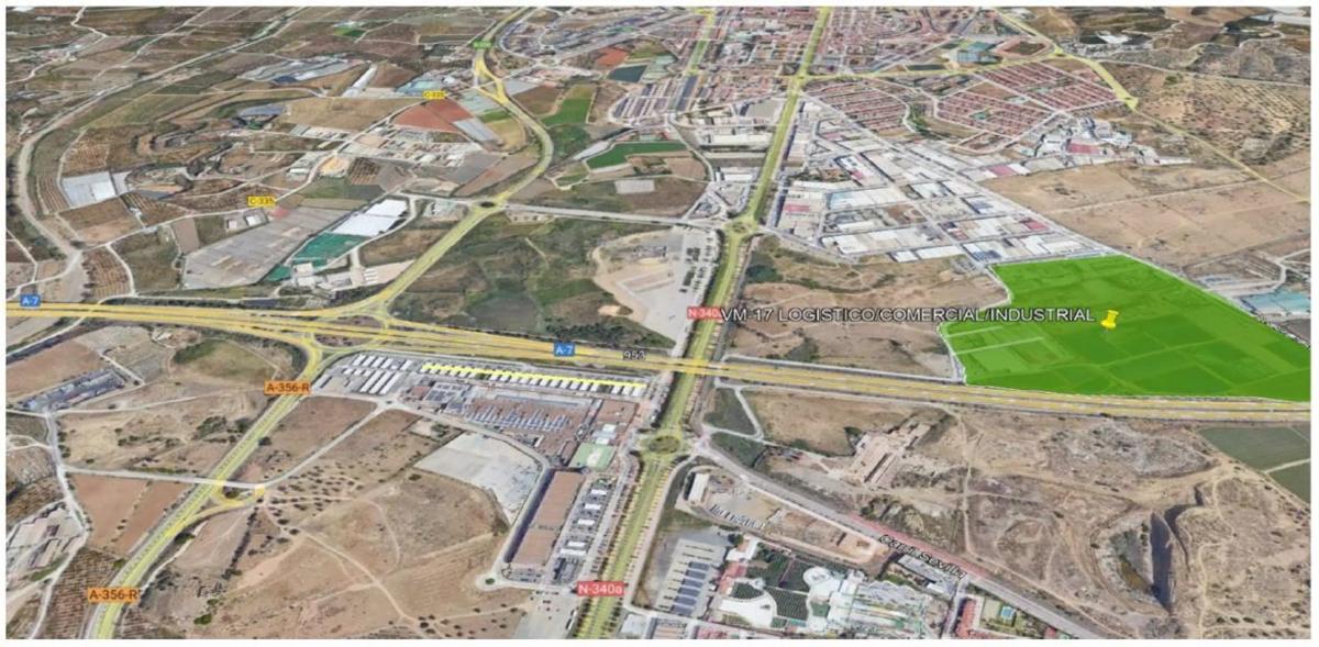 Terreno en venta en Vélez-Malaga, Malaga photo 4
