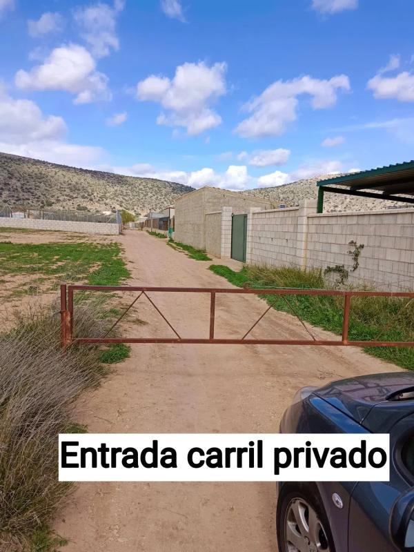 Участок земли на продажу в Теба, Малага photo 5