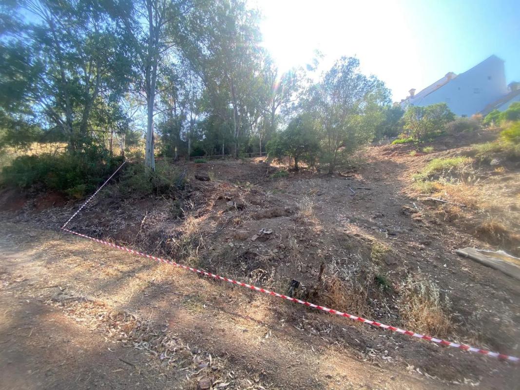 Участок земли на продажу в Эстепона, Малага photo 2
