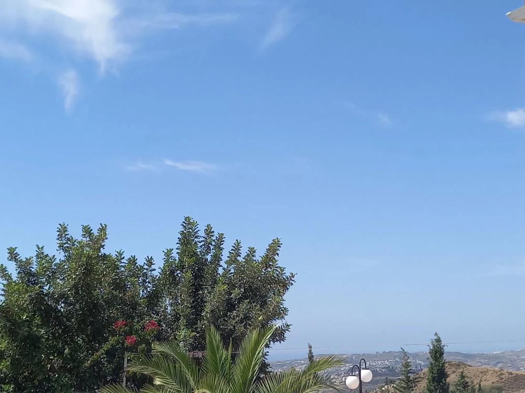 Działka na sprzedaż w Mijas, Malaga photo 3