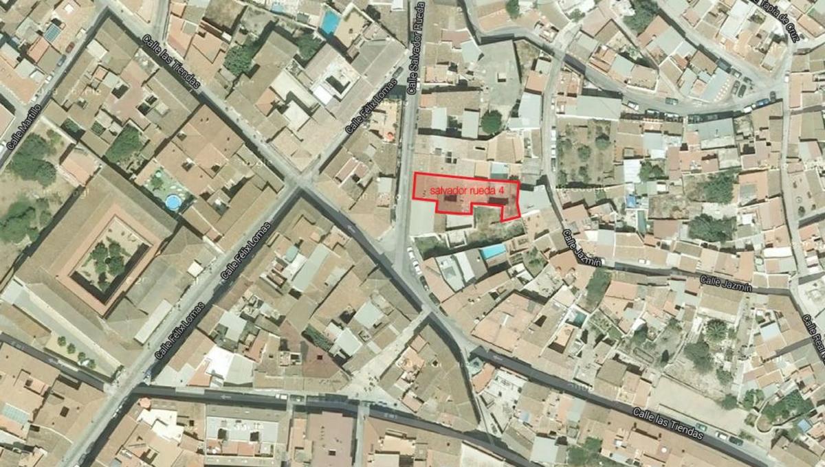 Land for sale in Vélez-Málaga, Malaga photo 1