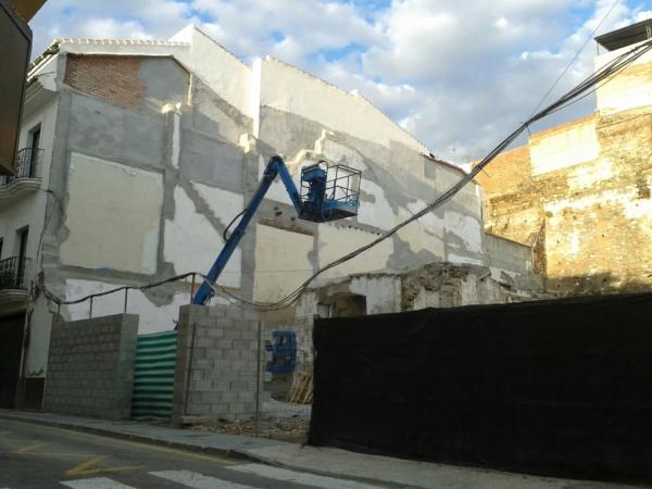 Terreno en calle Salvador Rueda, 4 photo 2