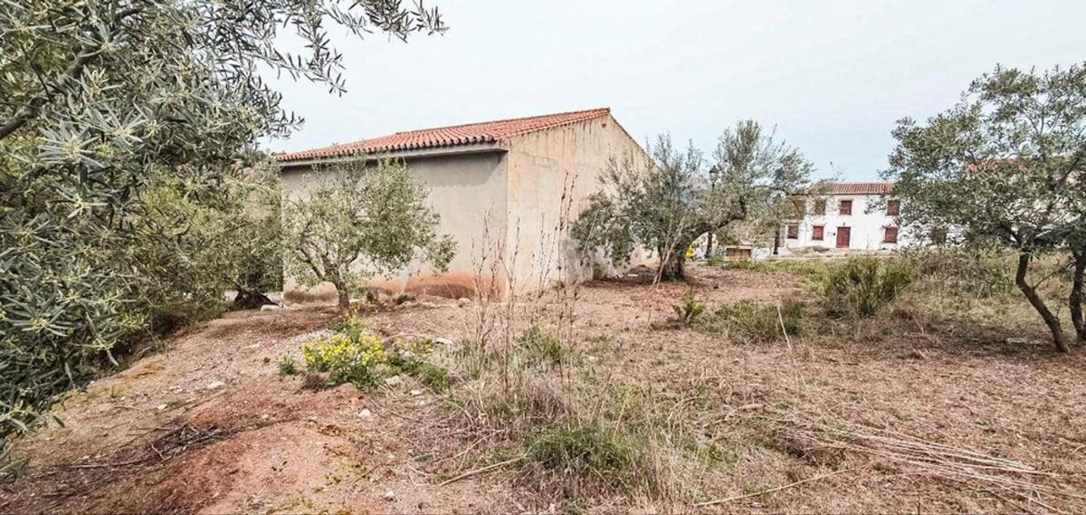 Land for sale in Casabermeja, Malaga photo 1
