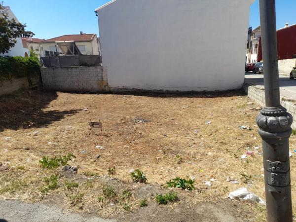 Terreno en calle Palo, 14 photo 1