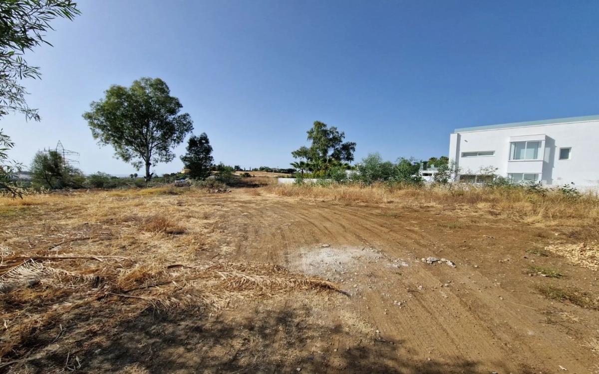 Terreno en venta en Benahavís, Malaga photo 5