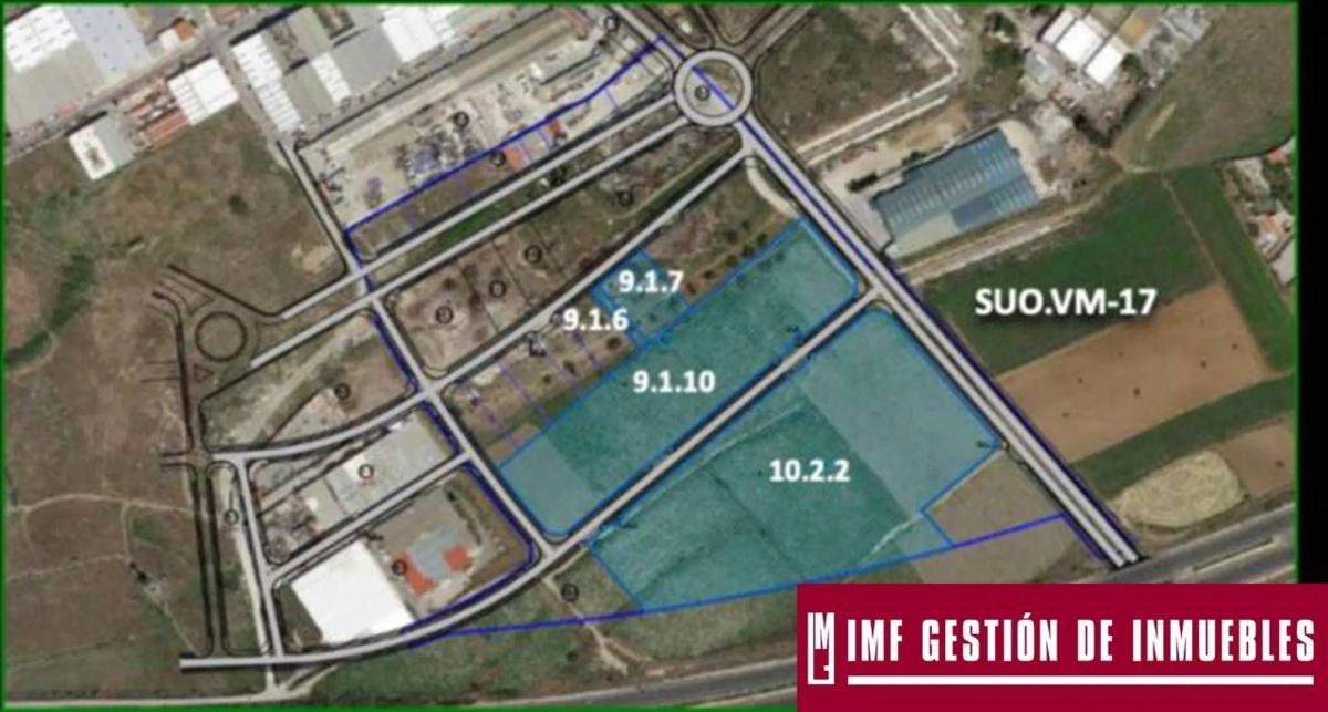 Land for sale in Vélez-Málaga, Malaga photo 3