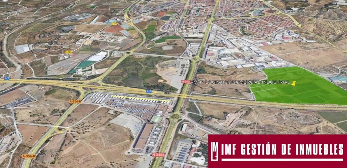 Land for sale in Vélez-Málaga, Malaga photo 4