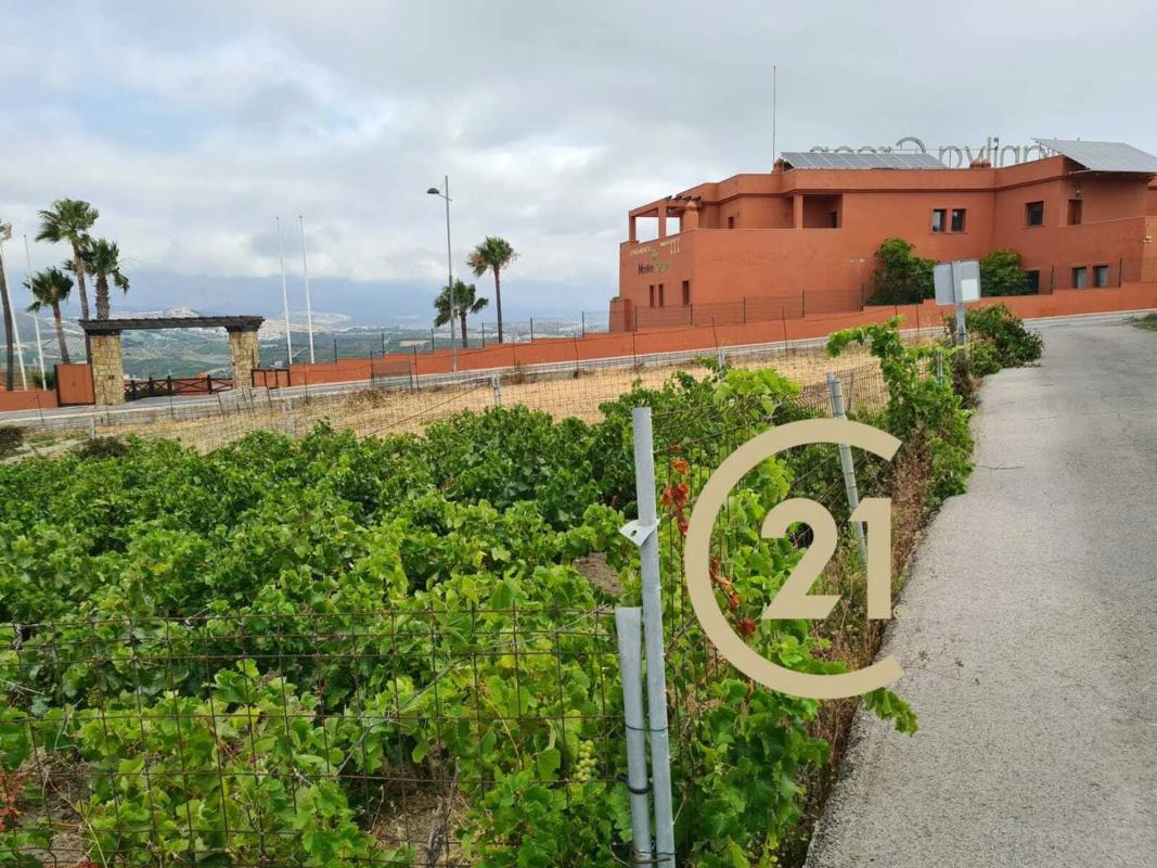 Terreno en venta en Manilva, Malaga photo 1