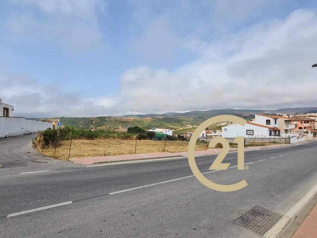 Terreno en venta en Manilva, Malaga photo 3