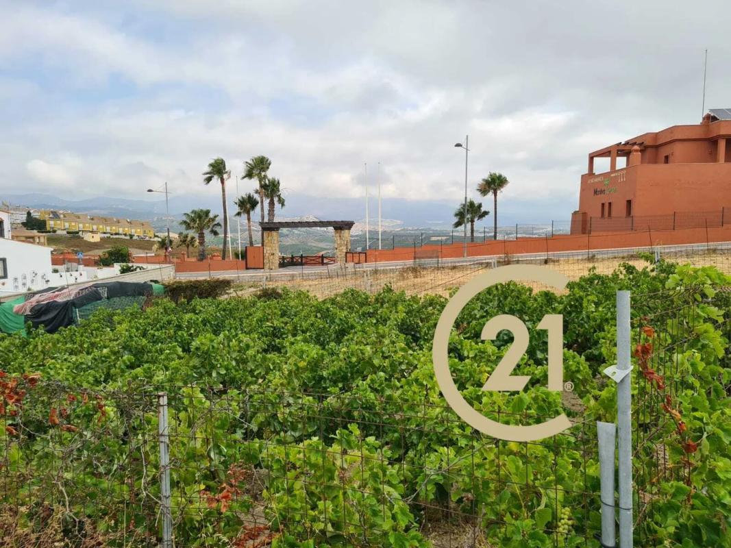 Terreno en venta en Manilva, Malaga photo 5