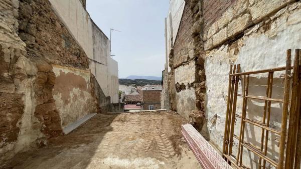 Terreno en Centro photo 2