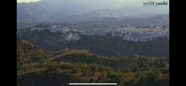 Terreno en Maro - Cuevas de Nerja photo 2