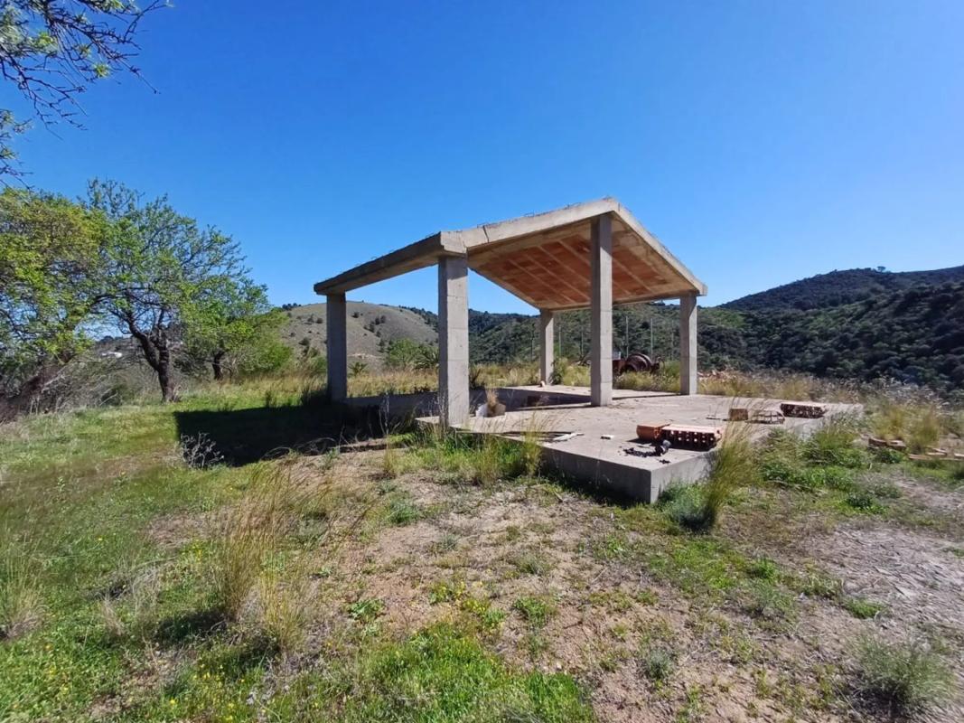 Land for sale in Monda, Malaga photo 1