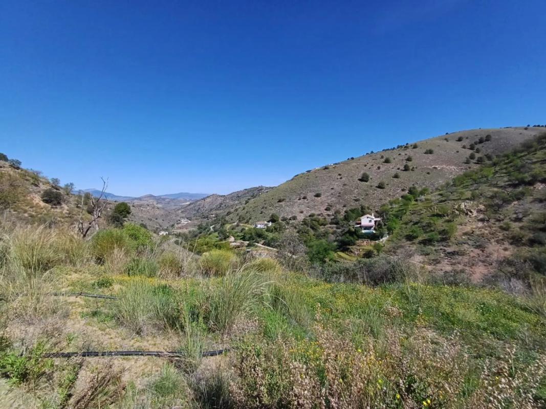 Land for sale in Monda, Malaga photo 3