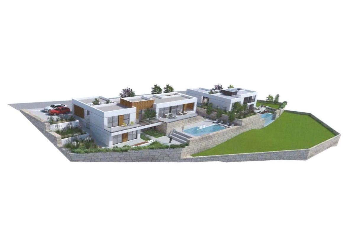 Terreno en venta en Marbella, Malaga plan 2