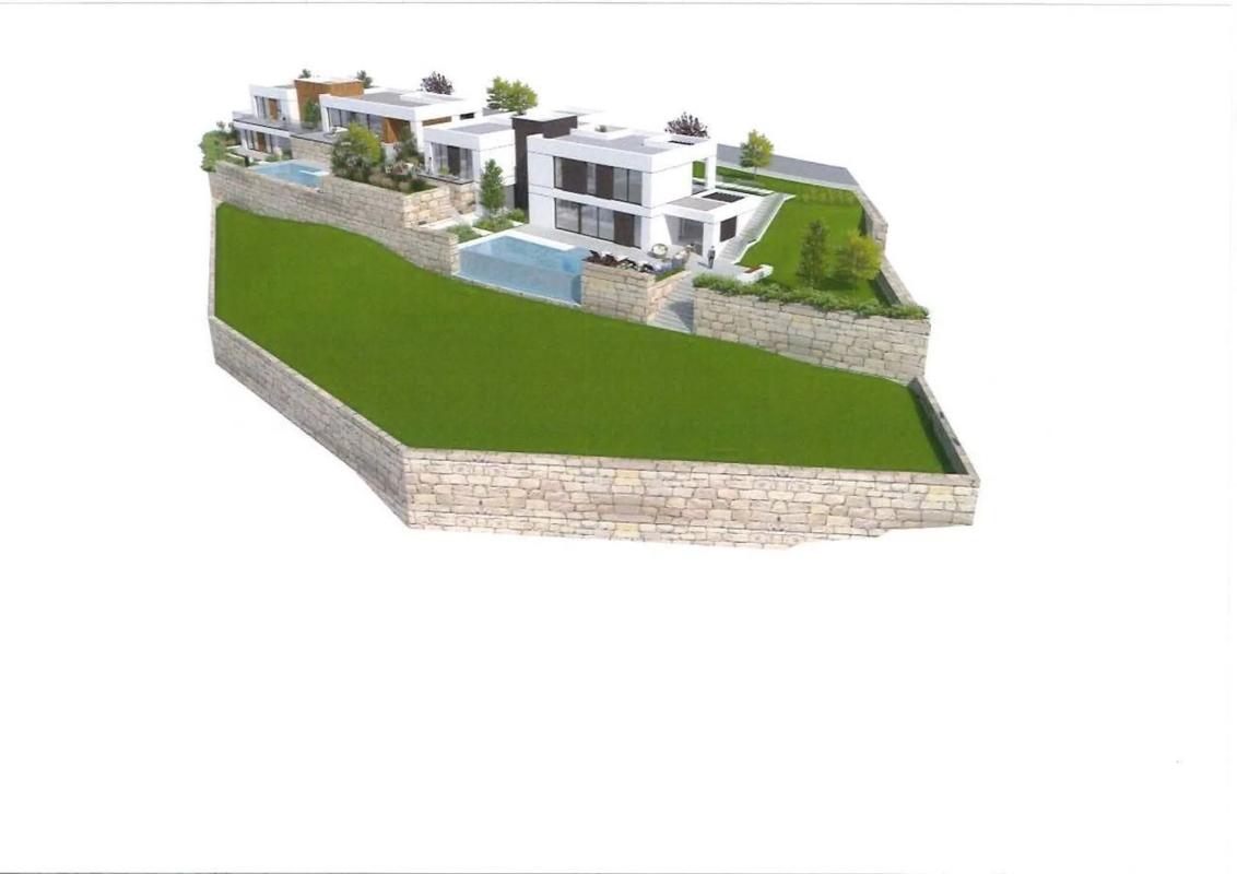 Terreno en venta en Marbella, Malaga plan 2