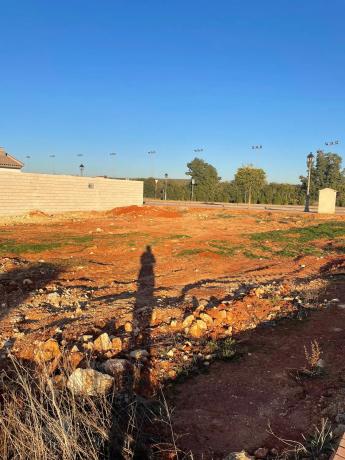 Terreno en calle Albert Camus, 6  y 7 photo 2