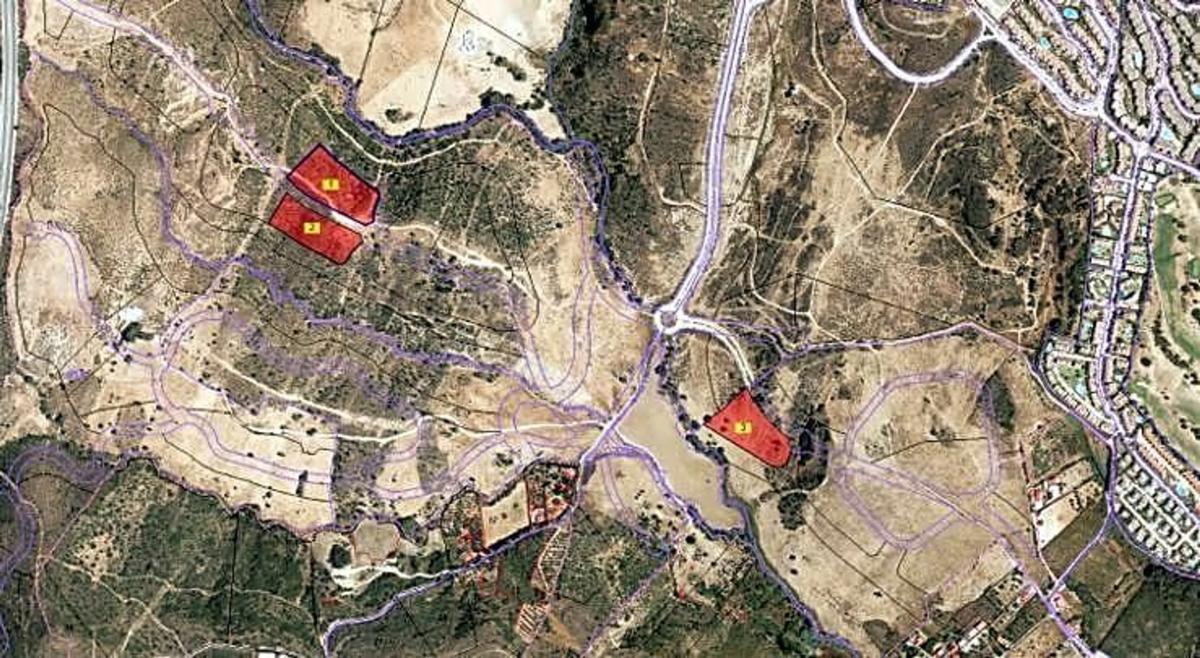 Terreno en venta en Manilva, Malaga photo 2