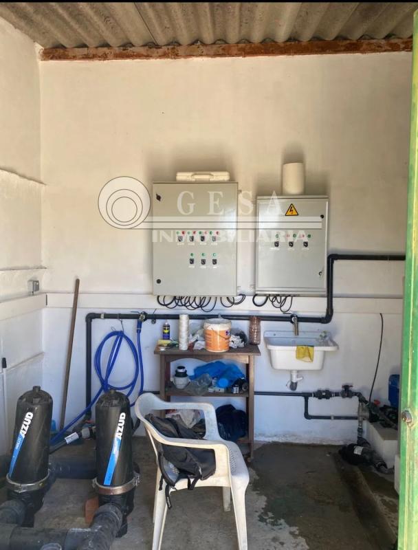 Участок земли на продажу в Алмайате Хунто, Малага photo 1