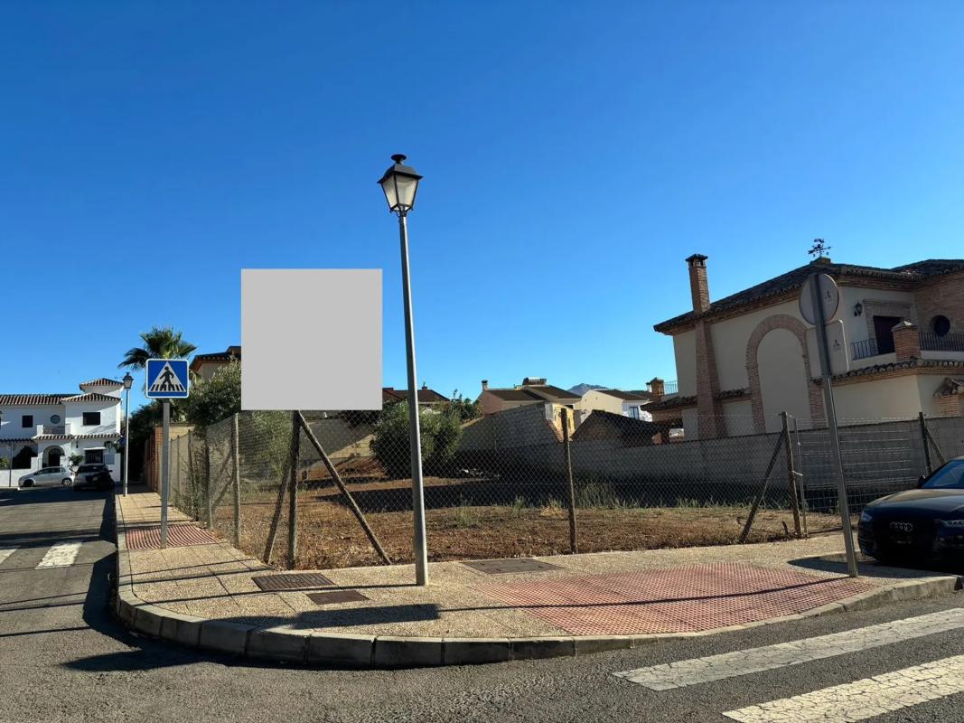 Działka na sprzedaż w Antequera, Malaga photo 2