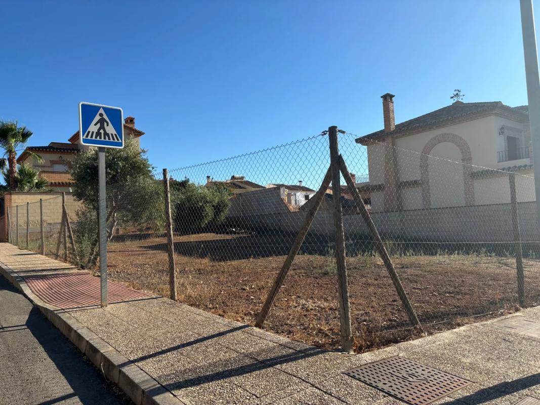 Działka na sprzedaż w Antequera, Malaga photo 5