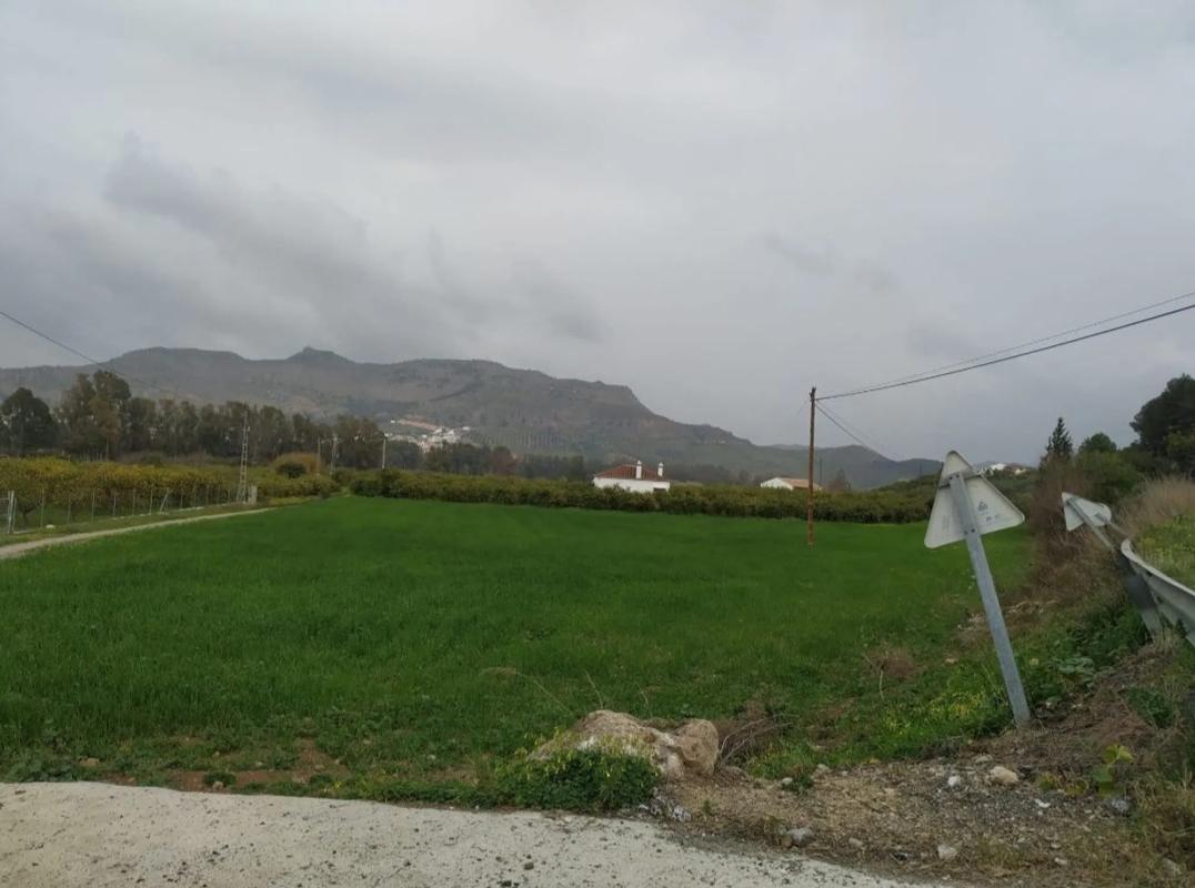 Działka na sprzedaż w Pizarra, Malaga photo 1