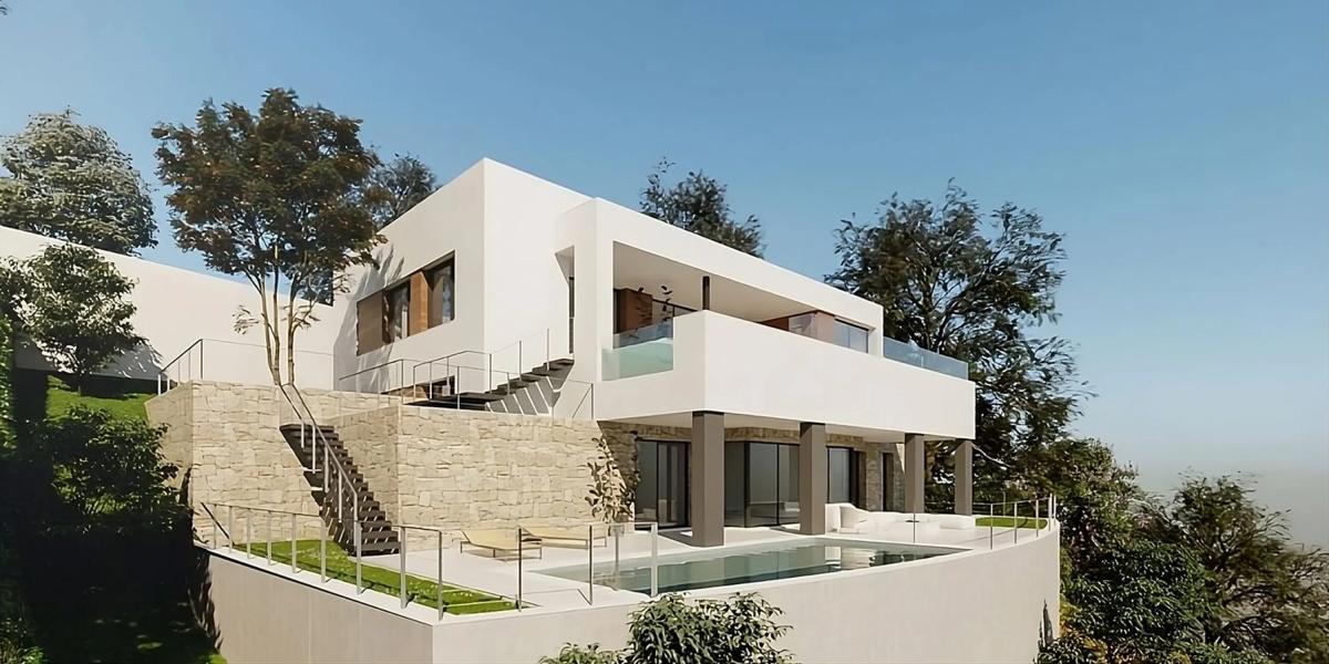 Działka na sprzedaż w Marbella, Malaga photo 1