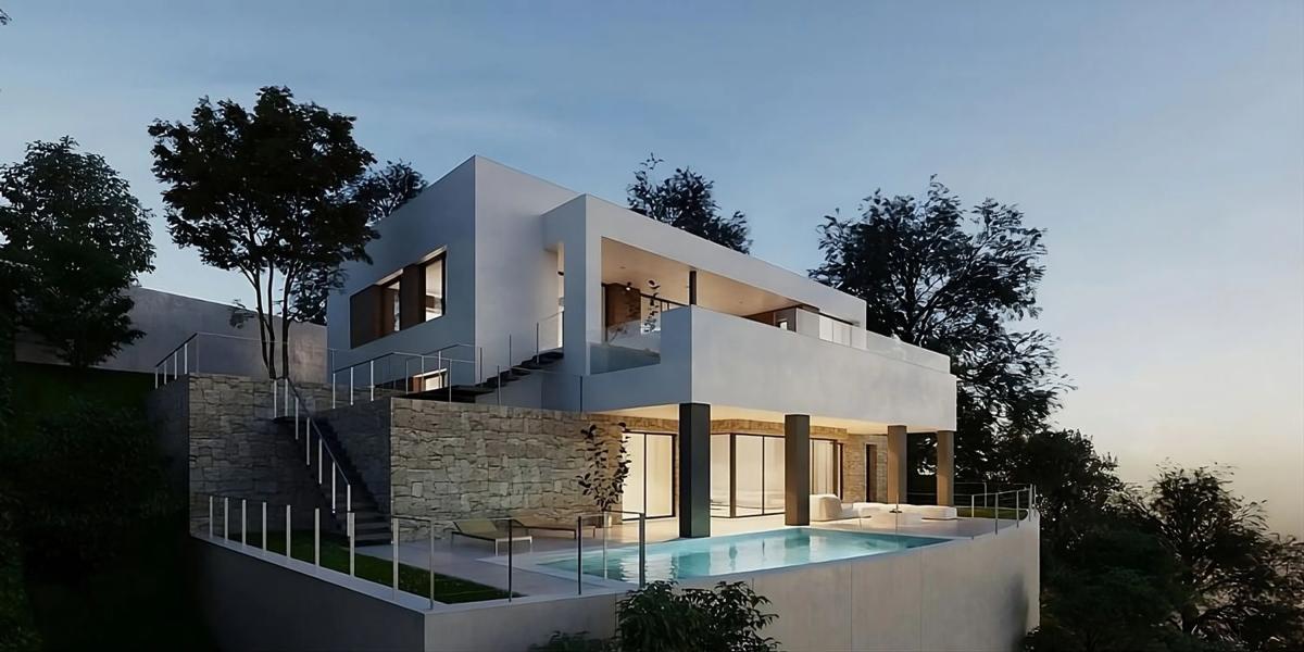 Działka na sprzedaż w Marbella, Malaga photo 3